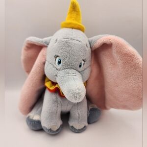The Disney Store Plush Dumbo